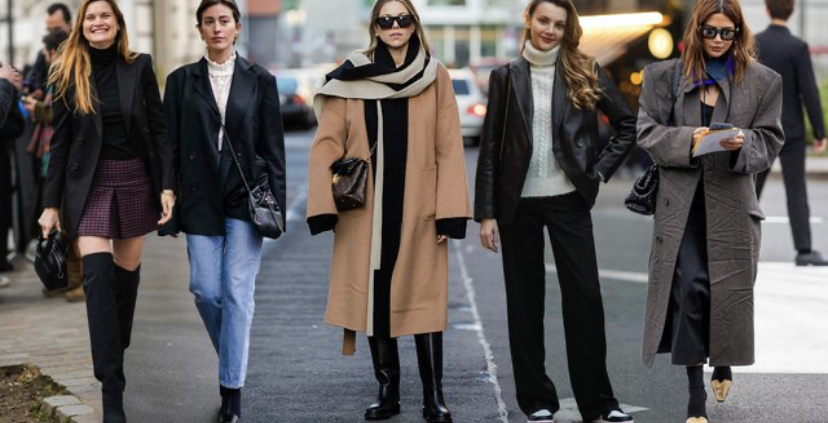 Si të visheni me stil çdo ditë në dimër? 5 artikuj thelbësorë që duhet t’i keni patjetër