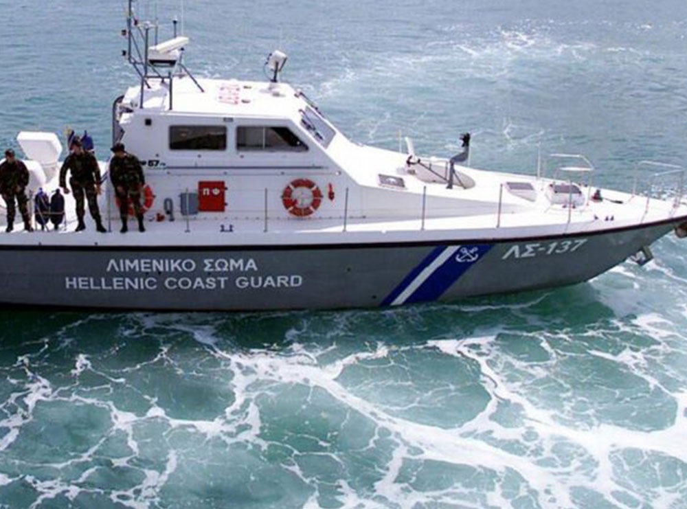 Mbytet anija me 68 emigrantë në Greqi, 59 të zhdukur