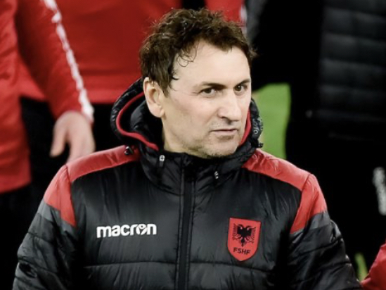 ‘Reja s’pati sukses’, Rraklli: Pse të mos kemi trajner shqiptar për Kombëtaren?
