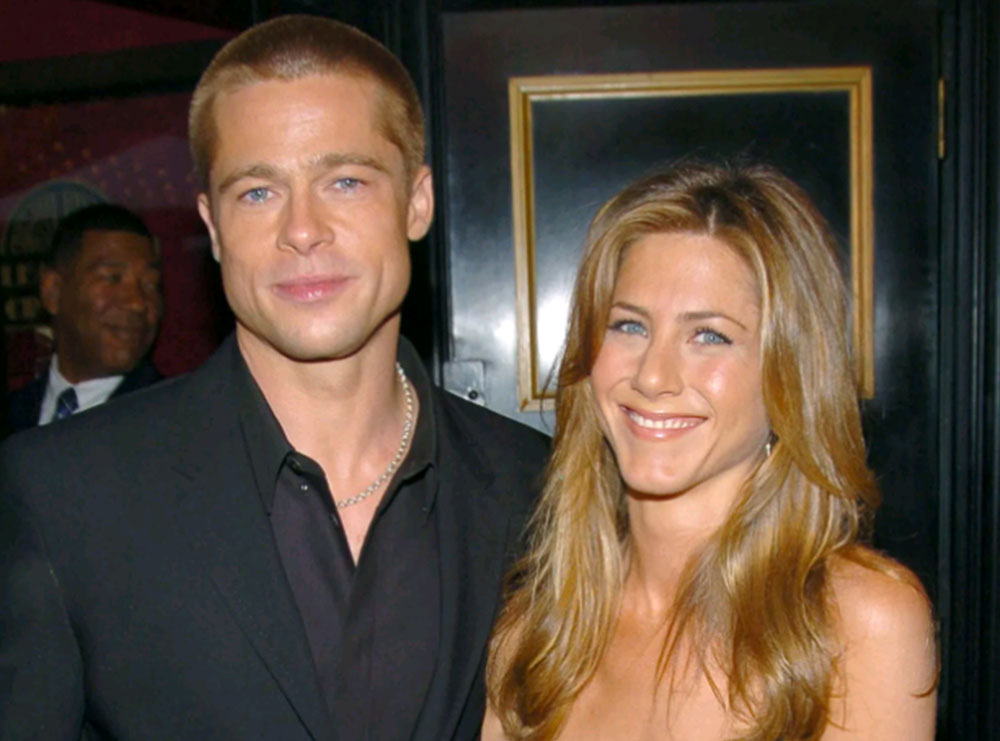 Brad Pitt e la se nuk bënte dot fëmijë? Çfarë thotë Jennifer Aniston!