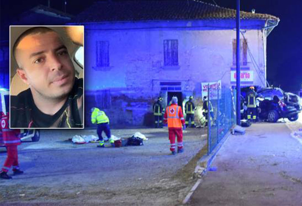 Në aksident u shua familja shqiptare, shoferi Orjol Lame ishte i dehur dhe i droguar