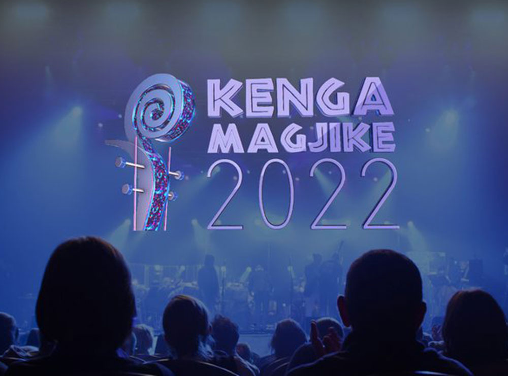 Kënga Magjike 2022 kombinon risitë, artistë të mëdhenj e të rinj, në 4 netë plot magji!
