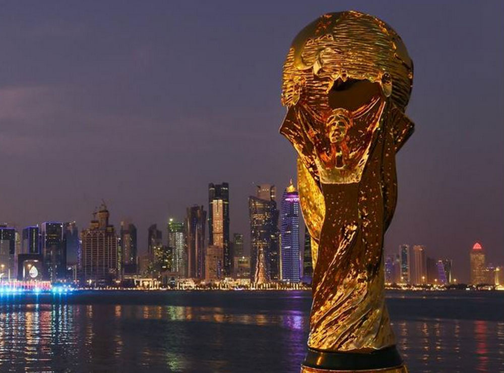 Kupa e Botës Katar 2022: Tre sfida për të ndjekur, zbresin në fushë Anglia dhe Holanda