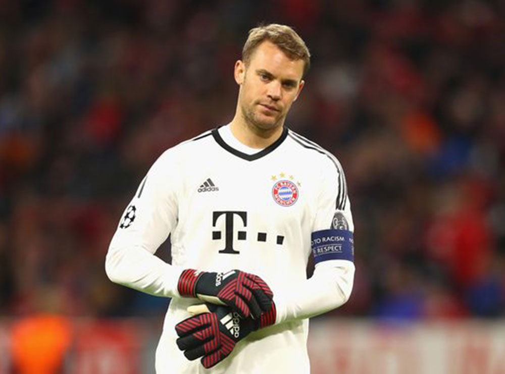 “Kam operuar fytyrën tri herë”, Neuer rrëfehet mbi sëmundjen e keqe që pati pak vite më parë