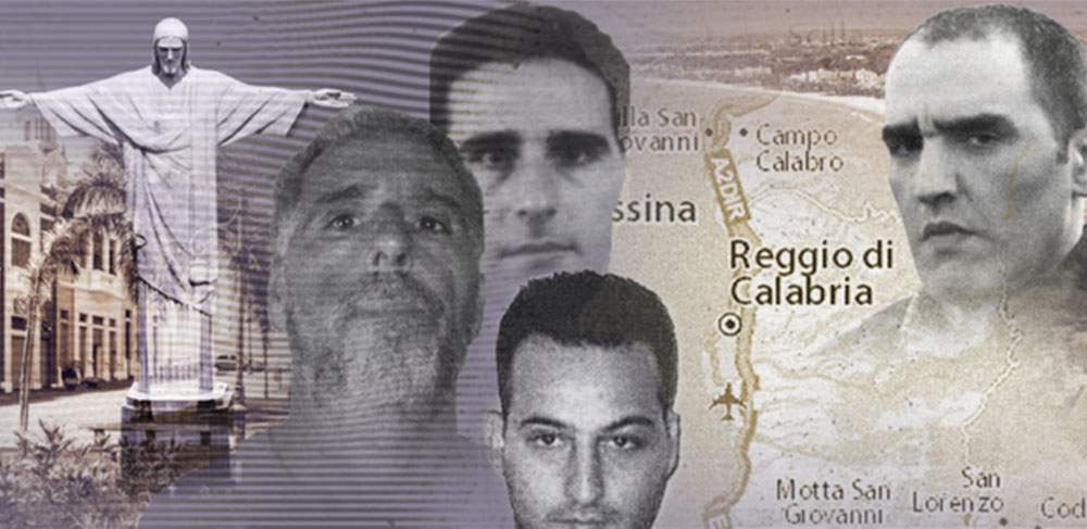 E ardhmja e “Ndrangheta’s” dhe roli i shqiptarëve, ekspertët: Nuk janë rivalë, janë PARTNERË!