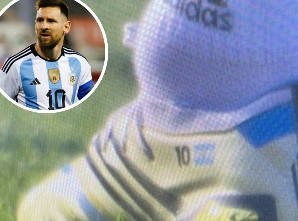 Kavilja e Messit frikëson tifozët e Argjentinës