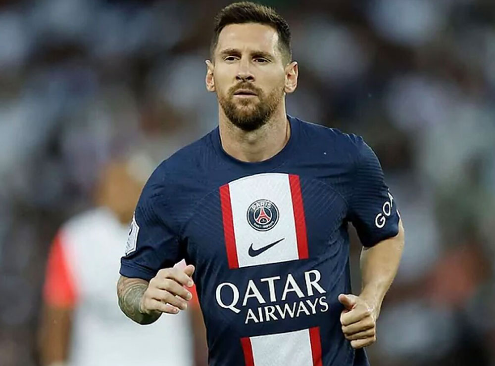 PSG provon ankthin, dëmtohet Leo Messi