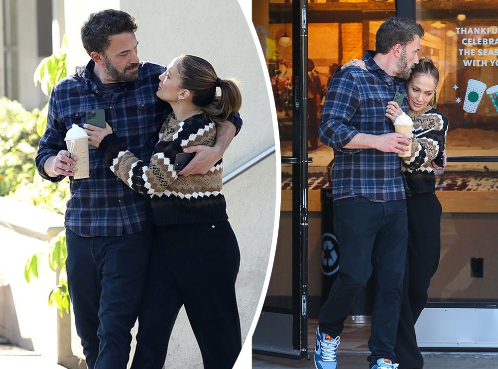 Kush tha që J.Lo dhe Ben Affleck janë në një krizë martesore? Ata janë më të lumtur se kurrë!