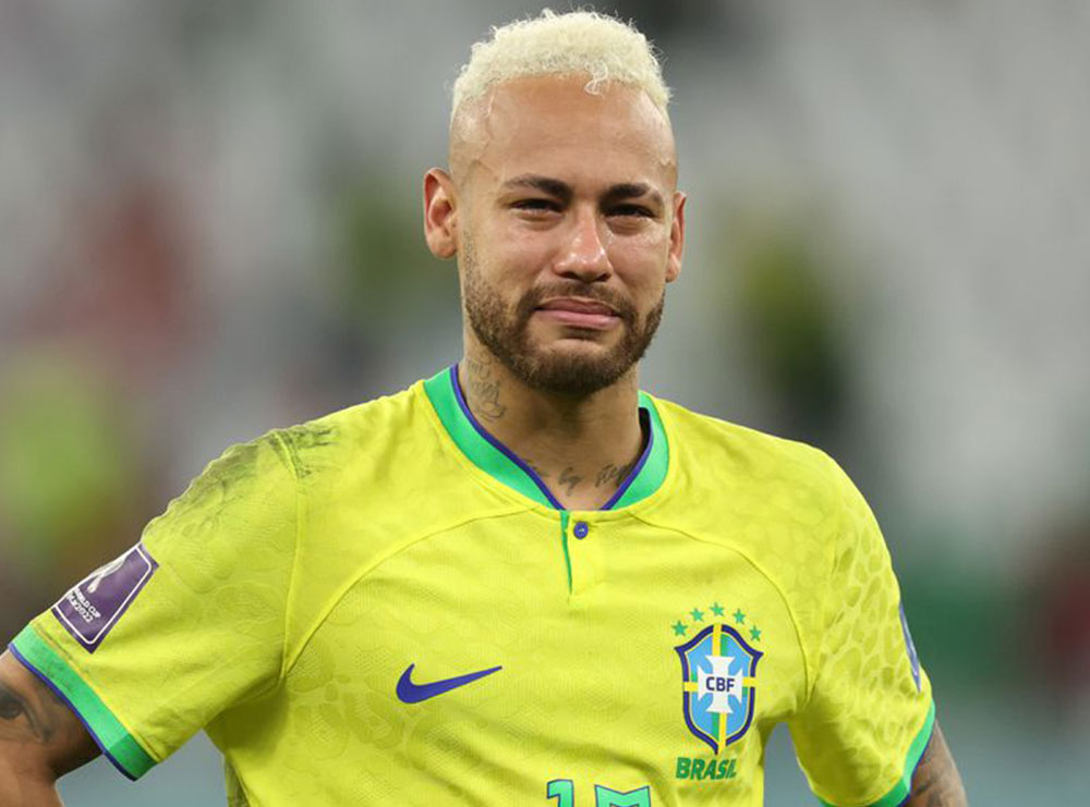 Neymar zbulon mesazhet me ‘Seleçao’