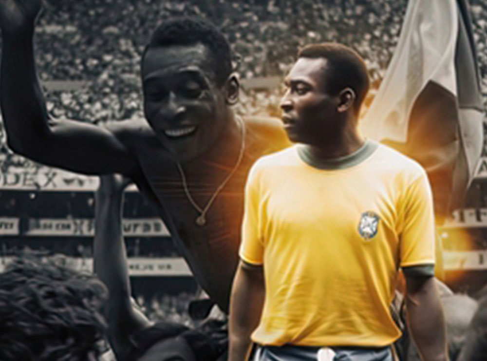Mbreti i futbollit, Pele’, mbyll sytë përgjithmonë në moshën 82-vjeçare