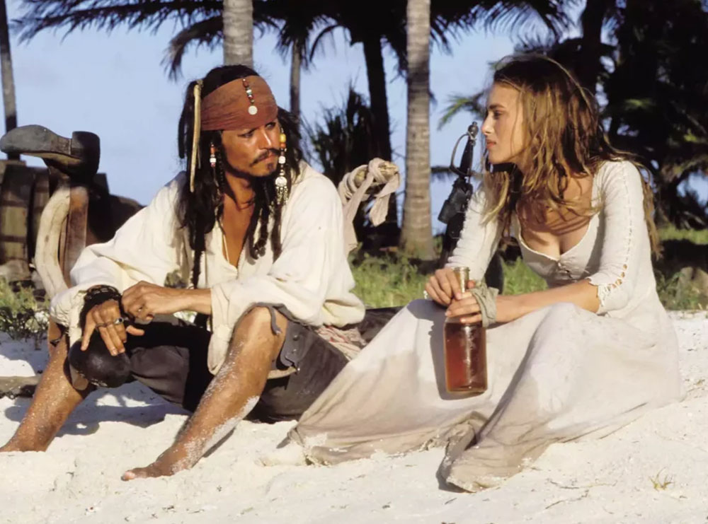 Producenti Jerry Bruckheimer konfirmon vazhdimin e ‘Pirates’