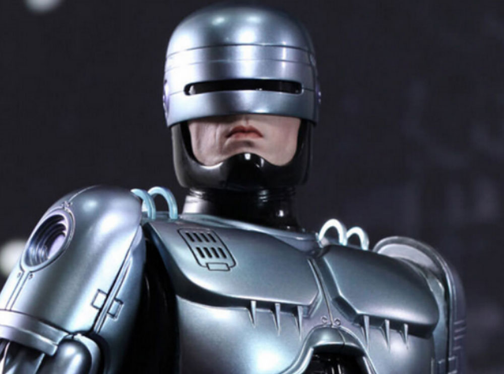 San Francisko bëhet qyteti i parë amerikan që lejon robotët e policisë të vrasin të dyshuarit