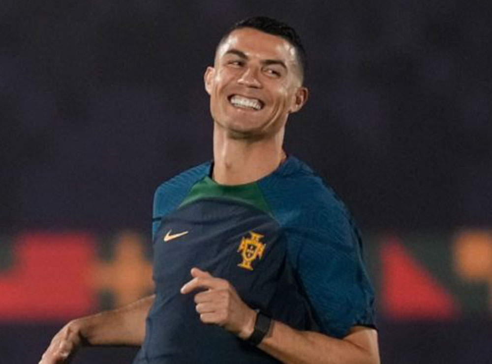 Nga Katari në Arabinë Saudite, Ronaldo shumë pranë marrëveshjes me shifra marramendëse!