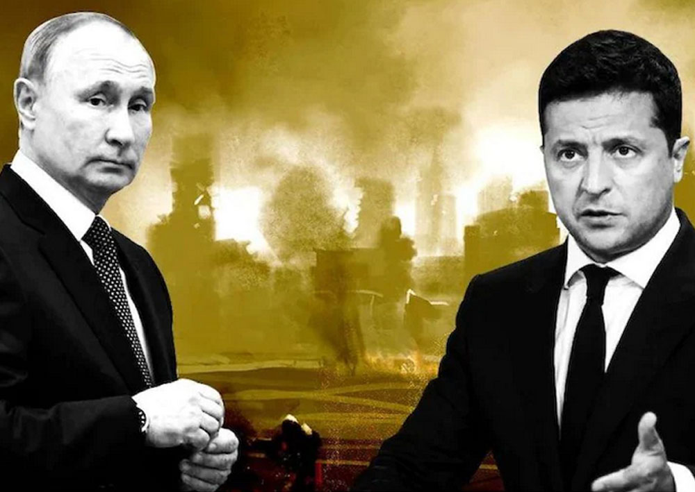 Zelensky: Nëse Putin vdes, lufta do të përfundojë