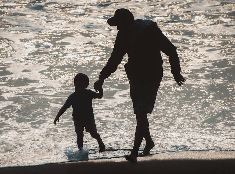 11 mësime për jetën, që çdo baba duhet t’ia japë të birit