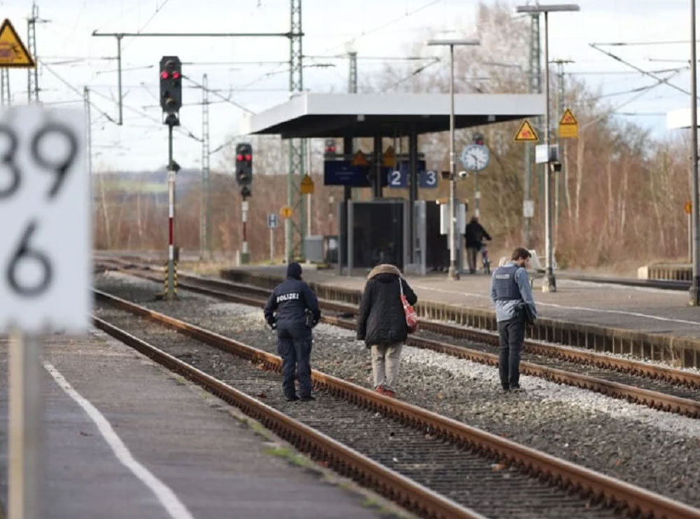 Vritet boksieri shqiptar në Gjermani, gjendet me shenja thike në një stacion treni