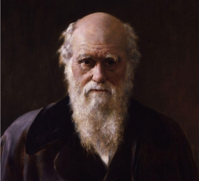 Revolucioni që solli Çarls Darvin në mendimin shkencor