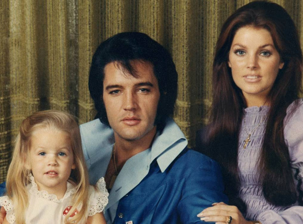 Elvis Presley: Historitë tragjike të grave në familjen e tij përfshijnë varësinë, zhgënjimet dhe humbjen