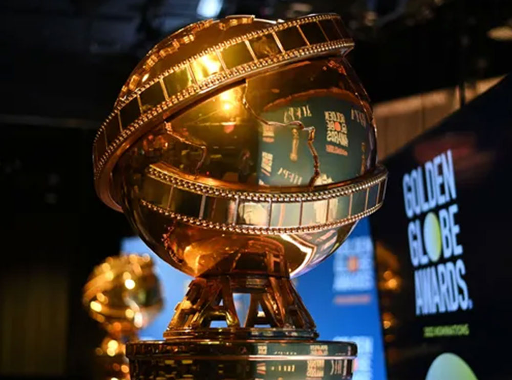 Lista e fituesve të ‘Golden Globes 2023’