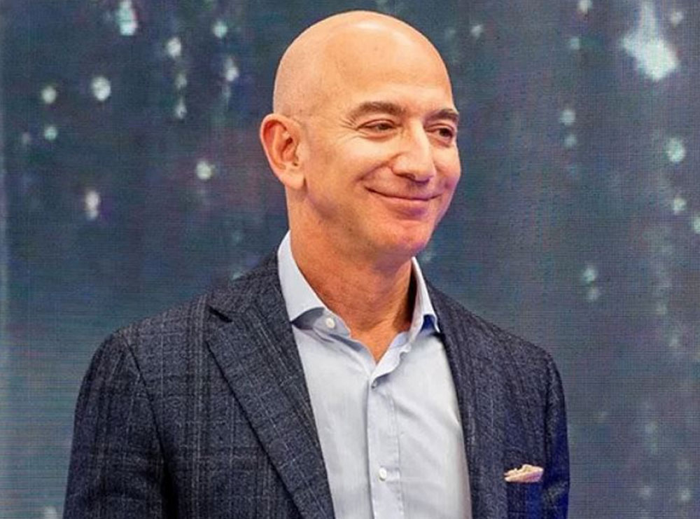 Jeff Bezos do të shesë Washington Post? Miliarderi mendon të blejë një ekip futbolli