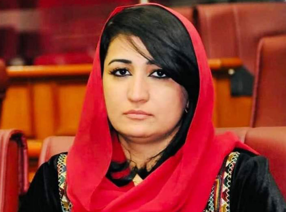 Sulm me armë në Kabul, vritet ish deputetja dhe truproja e saj