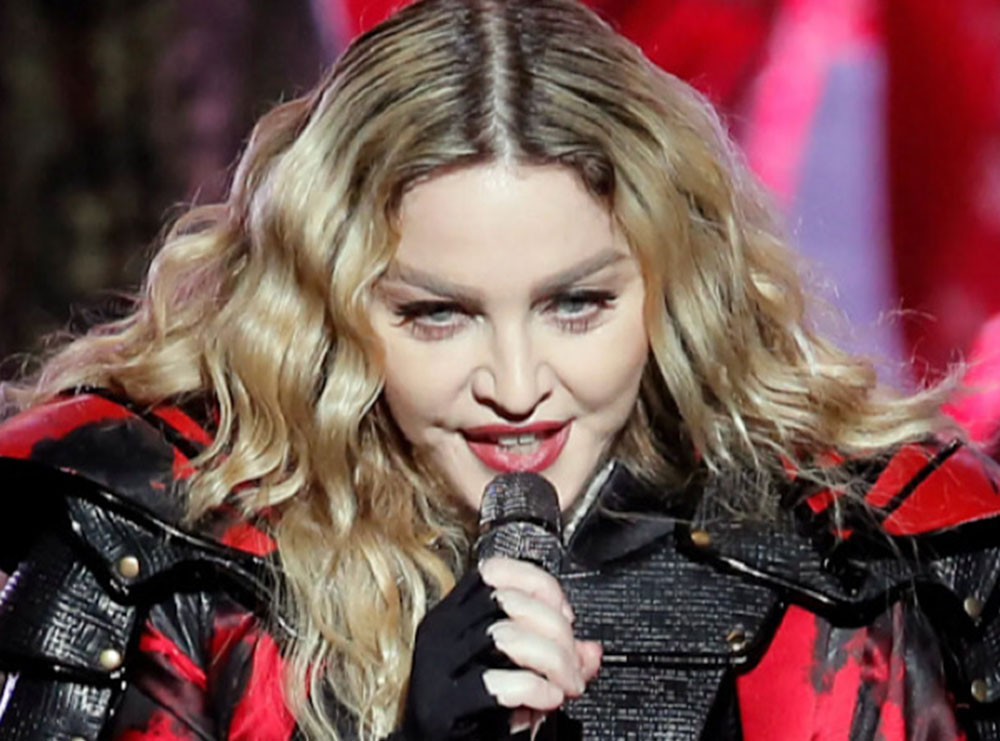 I tmerrshëm lajmi që po qarkullon për këngëtaren: Madonna përdor fëmijët e jetimores së saj, në Afrikë