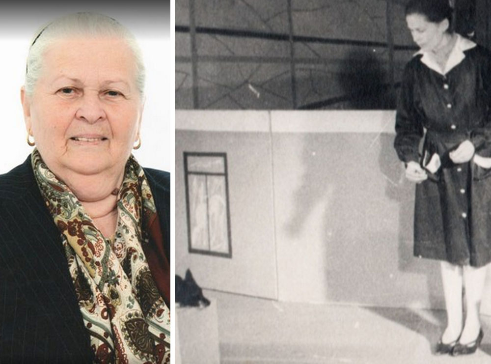 Ndahet nga jeta Sanie Baçova, gruaja e parë që zbuste kafshët në Cirkun Shqiptar