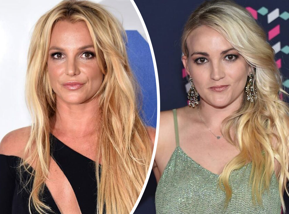 Britney Spears përplaset me të motrën dhe nuk ia kursen aspak