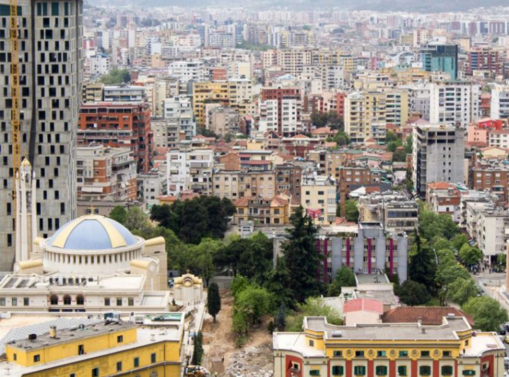Kosto e jetesës/ Tirana dhe Beogradi më të shtrenjtat në rajon