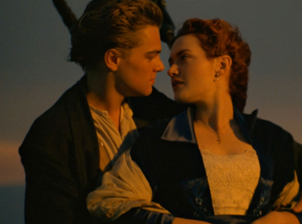 Në nder të 25-vjetorit të filmit fitues të Oscar-it, rikthehet në ekran “Titanic”!