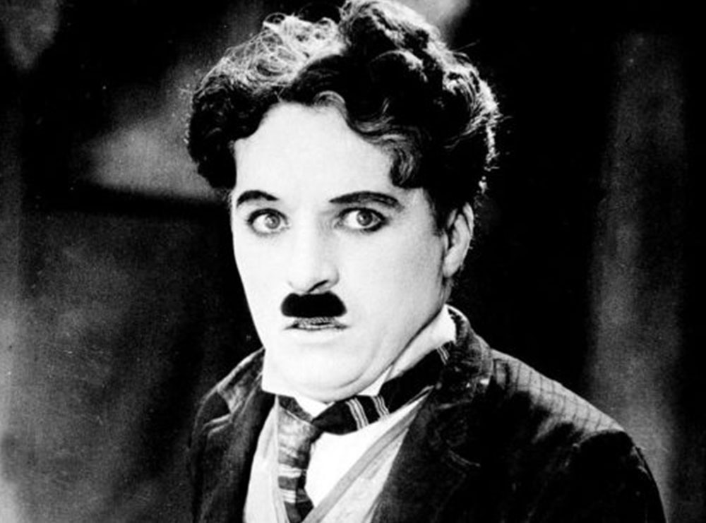 Charlie Chaplin: Lakmia e ka helmuar shpirtin e njeriut…