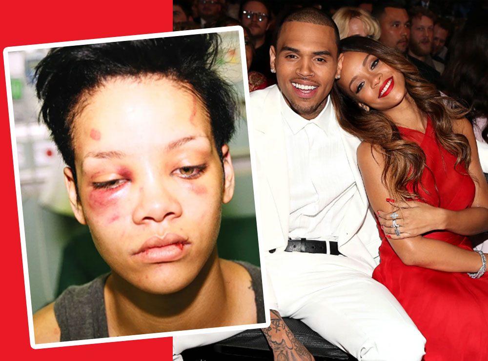Chris Brown thotë se është lodhur nga njerëzit që ende e gjykojnë për sulmin fizik ndaj Rihannas