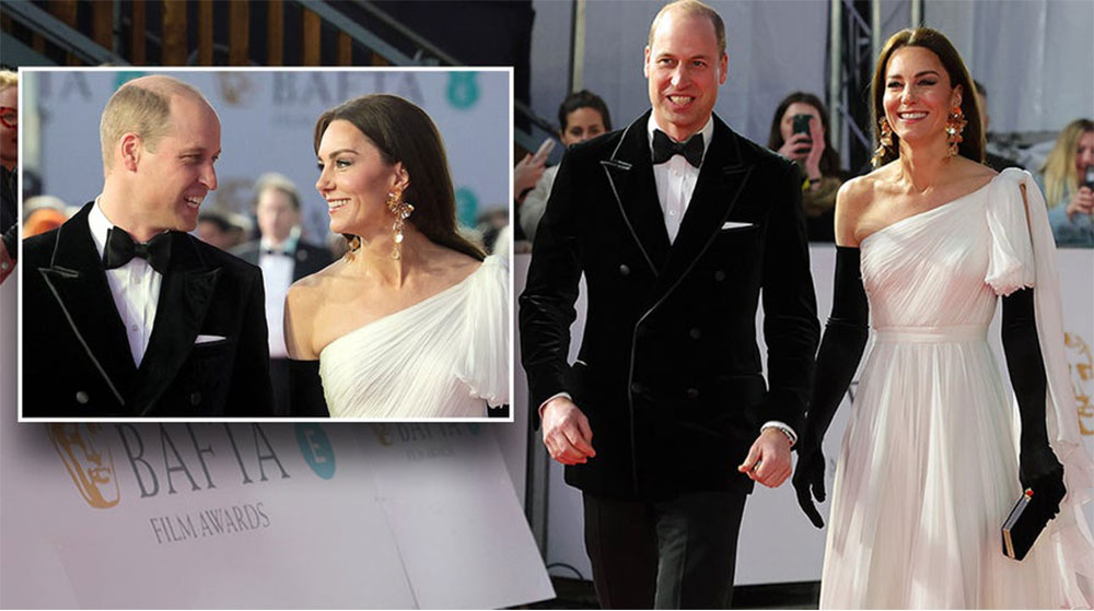 Dy herë të njëjtin fustan dhe vathë 28 dollarë, Kate Middleton na dha një mesazh të qartë!