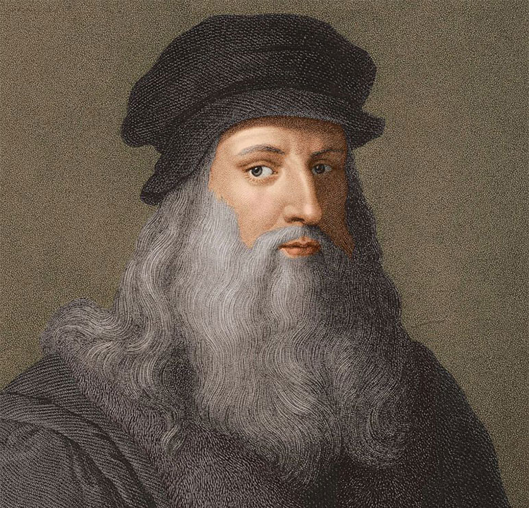 21 thënie nga Leonardo da Vinci që do t’ju fusin thellë në mendime