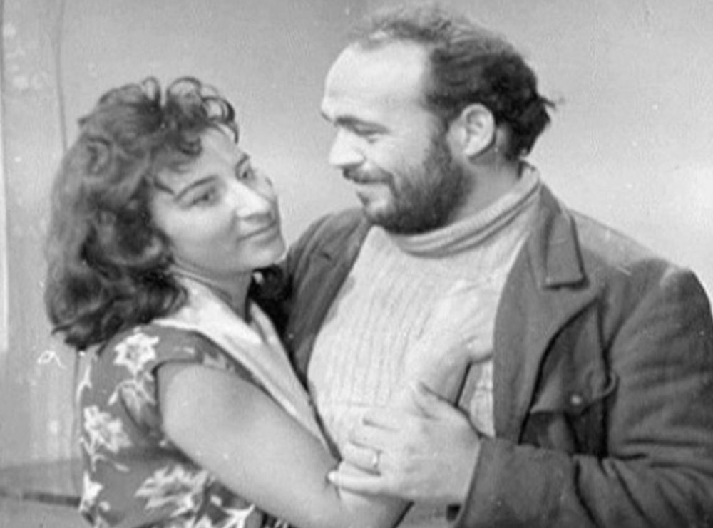 Një prej ikonave të viteve të arta të kinematografisë shqiptare, ndërron jetë në moshën 86-vjeçare aktorja e njohur, Mimika Luca