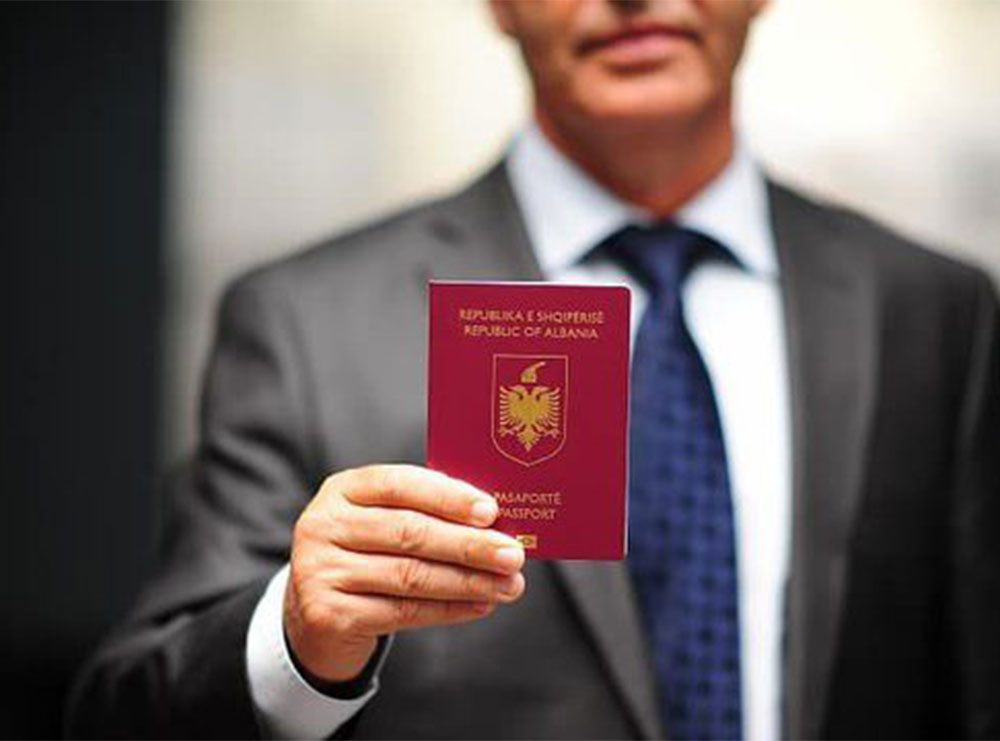 Në sa shtete të botës mund të udhëtojmë me pasaportën shqiptare?