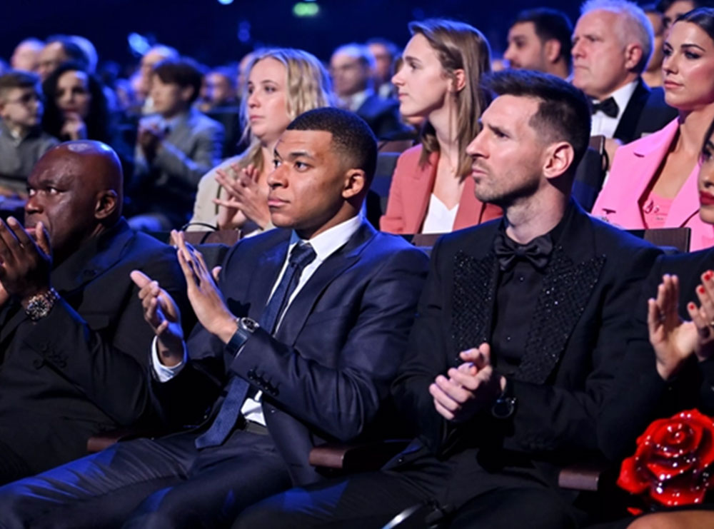 Ja si votuan Sylvinho dhe Etrit Berisha për “FIFA Best Awards”