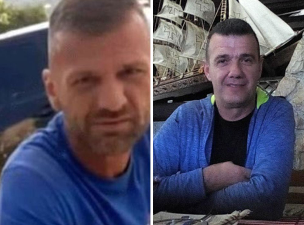 Ekzekutoi Briken Sanajn te “Kodra e Diellit”, arrestohet në Pejë Gjelosh Krasniqi