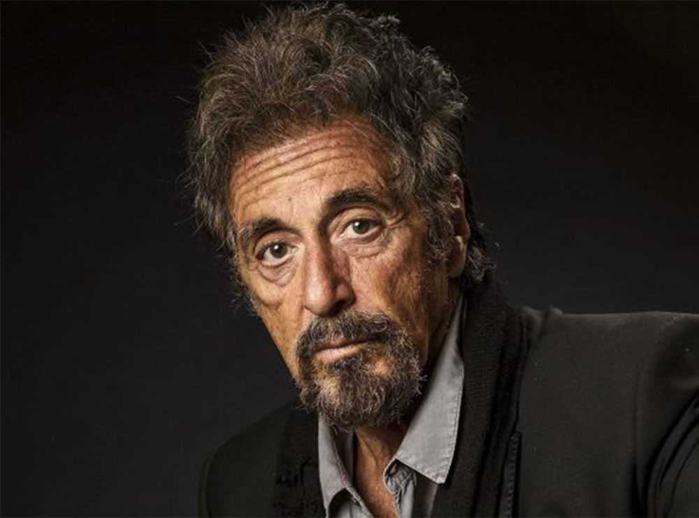 Al Pacino: Kurrë mos u bashko me dikë tjetër për të dalë kundër familjes…
