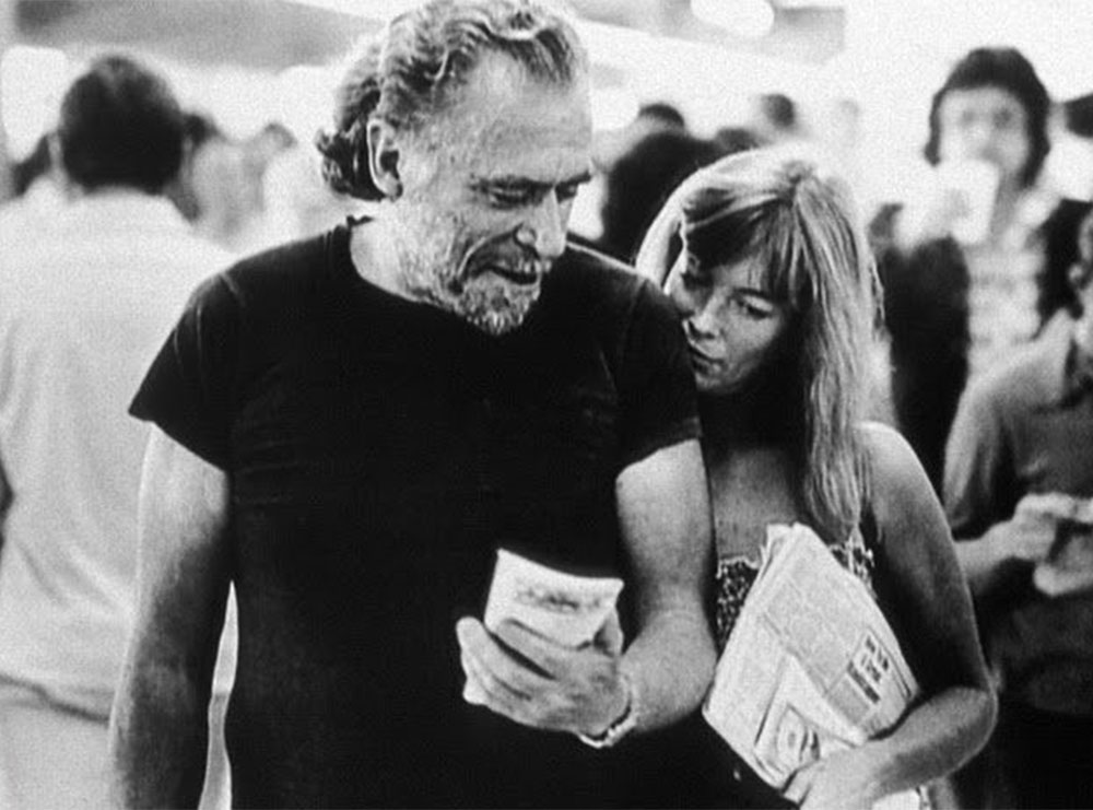Bukowski: E dua dikë që vazhdimisht më dërgon në djall e sërish rikthehet tek unë…