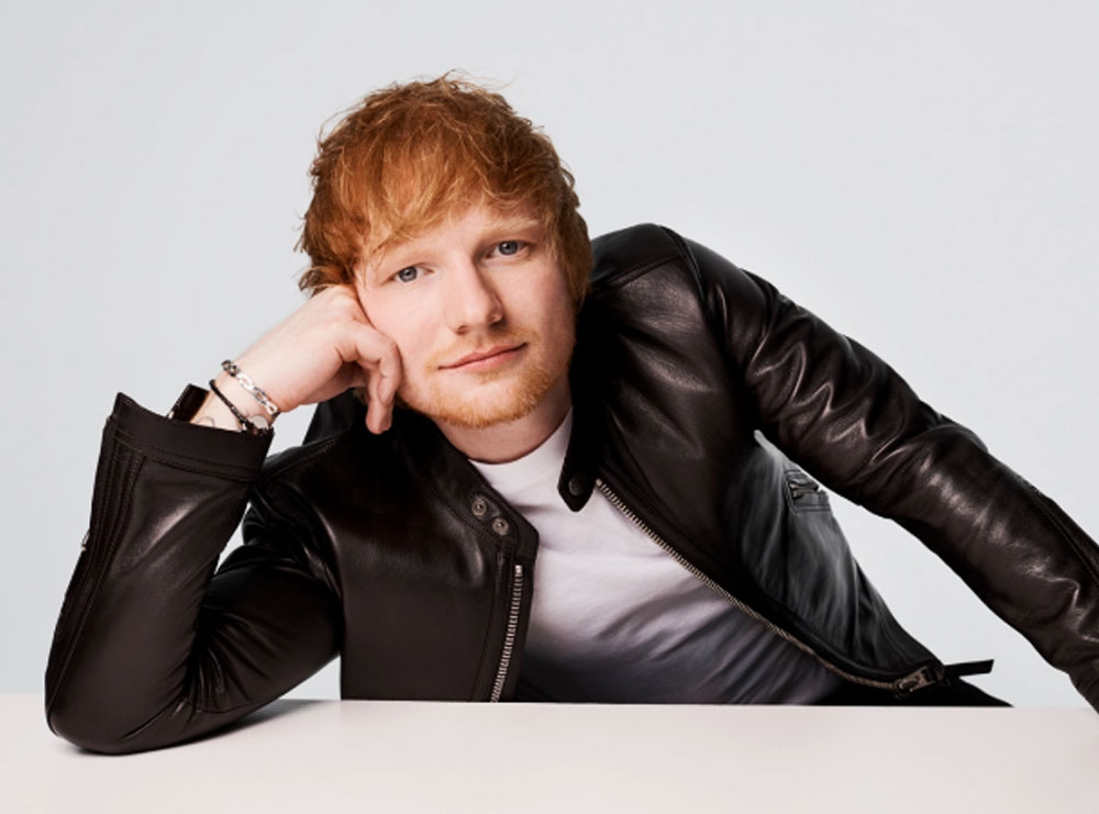 Ed Sheeran flet për problemet me shëndetin mendor