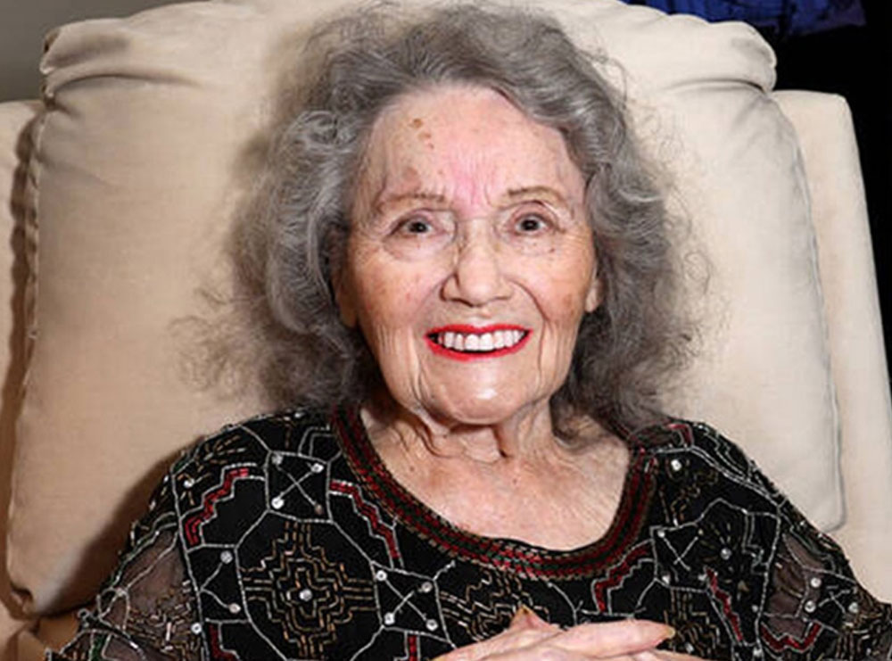 Shuhet në moshën 100-vjeçare magjistarja e parë në Las Vegas Strip, Gloria Dea!