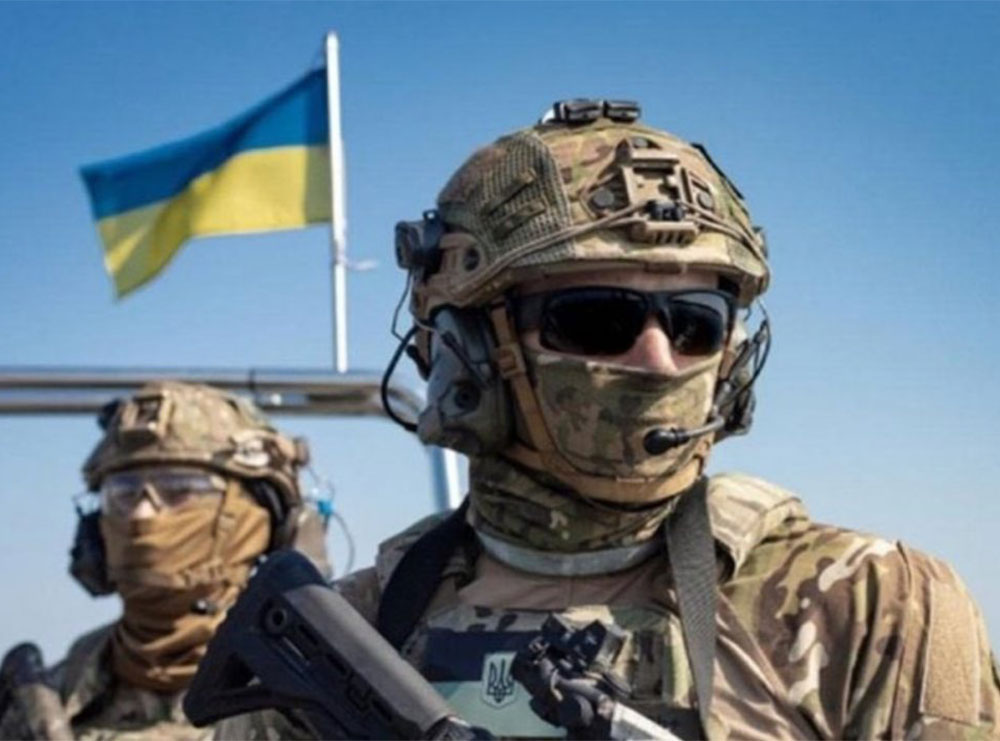 Moska vë alarmin: Po na sulmon ushtria ukrainase, kanë hyrë brenda territorit rus dhe po…