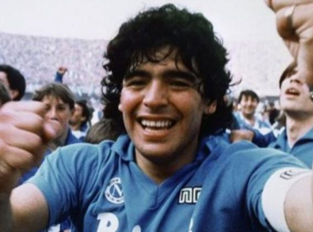 Cilësohet si një nga lojtarët më të mirë në histori, sa do të kushtonte në vitin 2023 Maradona