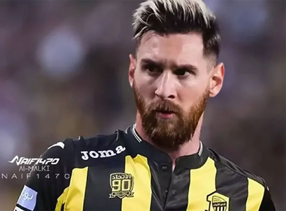 Shuma e frikshme që sheiku nga Jeddah i ofron Messi-t për ta bindur të shkojë në Arabi
