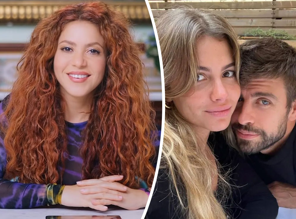 Shakira, mesazh të fshehtë për partneren e Pique: Ka një vend në ferr