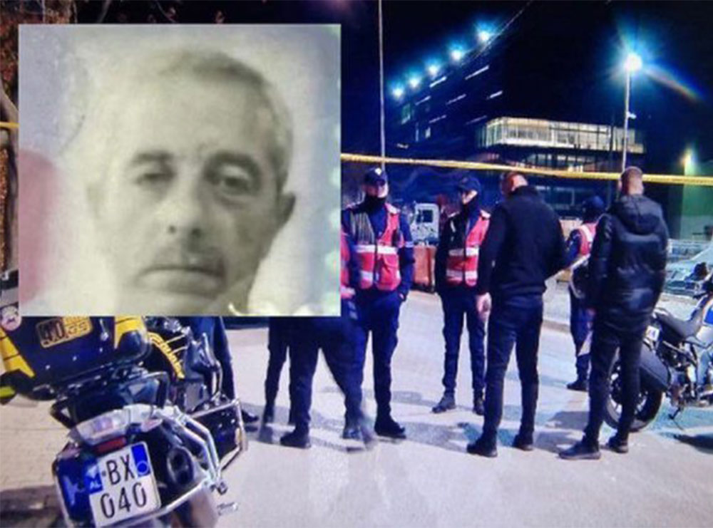 Kush qëlloi te TCH? Lirohet ish-dhëndrri i rojes që mbeti i vrarë në sulmin me armë: Ja pse ishte në Vlorë