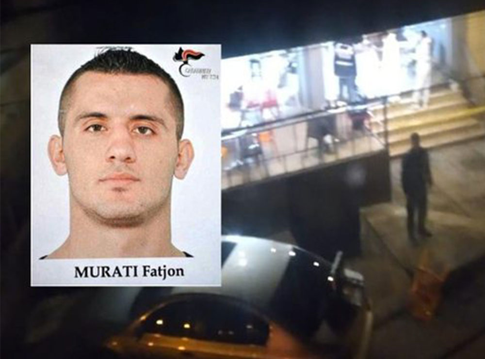 Fatjon Murati, shënjestër i atentatit mafioz në ‘Don Bosko’! Bar-lokali që u qëllua me breshëri plumbash ishte nën sekuestro prej tetorit 2022