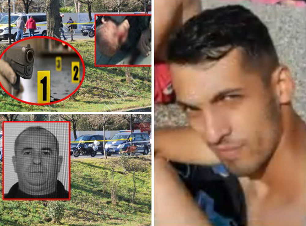“Dajo dhe Djali i ri”- “Zbërthehet” Ernejt Shyti, tregon nofkat e dy bashkëpunëtorëve të tij në vrasjen e Behar Sofisë: Do kryenin edhe 2 ekzekutime të tjera