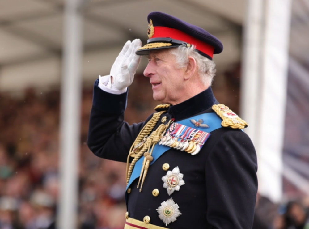 51% e britanikëve nuk duan që shteti të financojë kurorëzimin e mbretit Charles